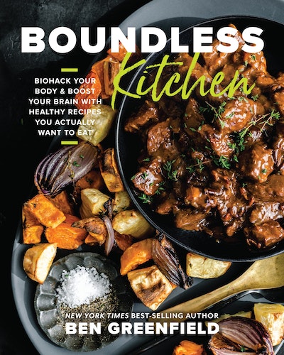 Boundless Kitchen