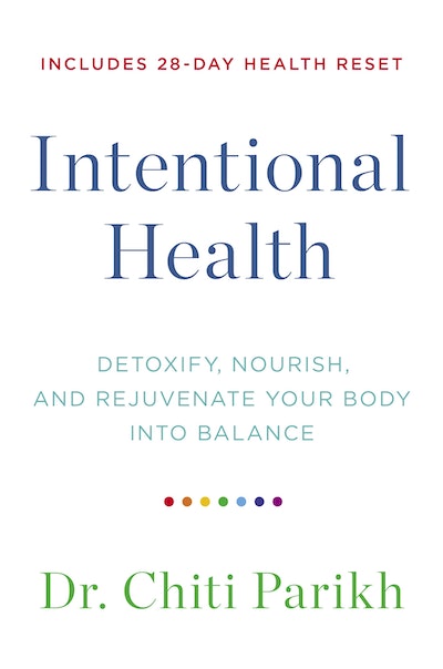 Intentional Health