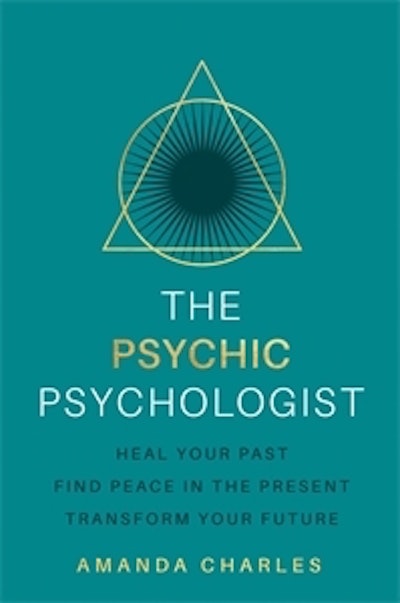 Psychic Psychologist; The