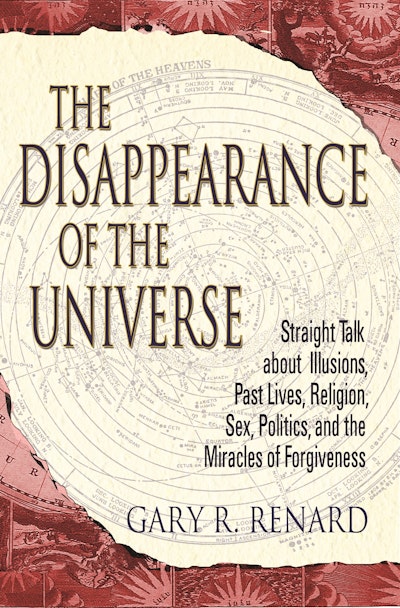 The Disappearance of the Universe