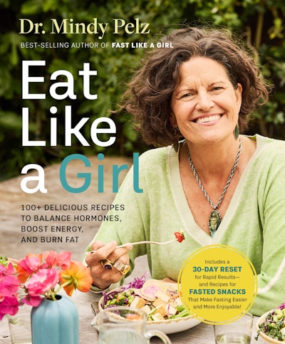 Eat Like A Girl