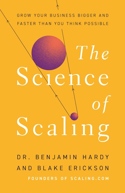 The Science of Scaling