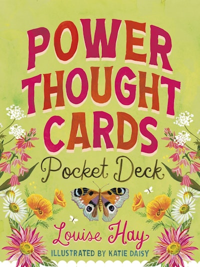 Power Thought Cards Pocket Deck