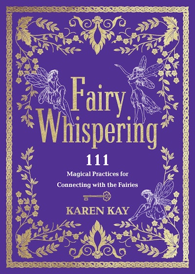 Fairy Whispering