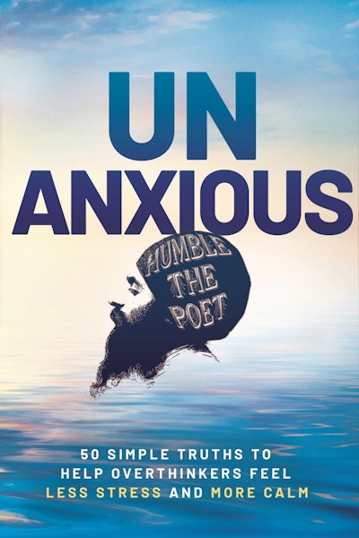 Unanxious