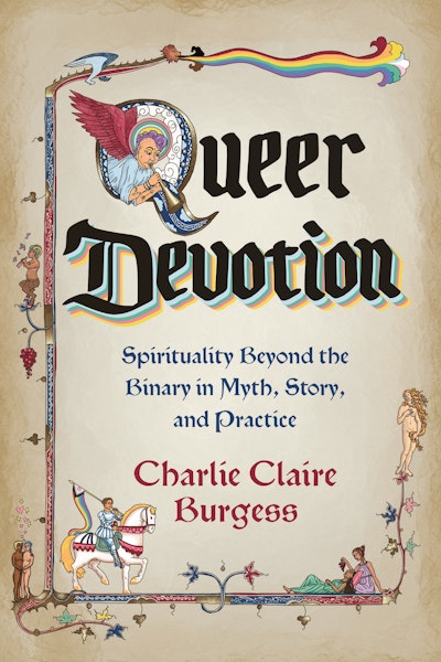 Queer Devotion