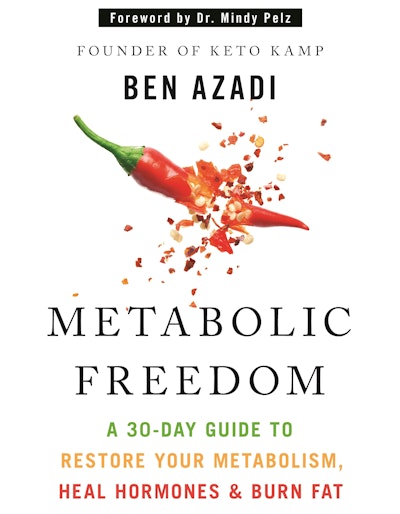 Metabolic Freedom