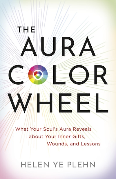 The Aura Color Wheel