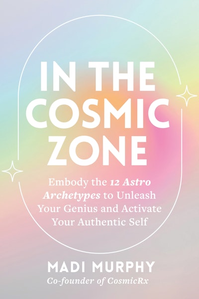 In the Cosmic Zone