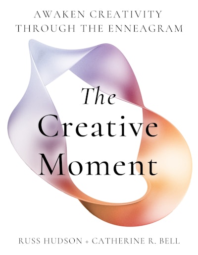 The Creative Moment