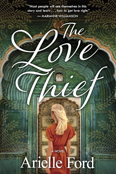 The Love Thief
