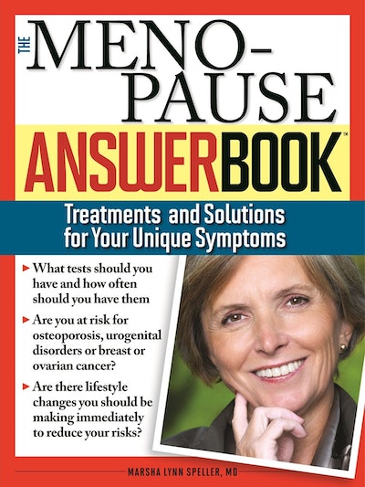 The Menopause Answer Book