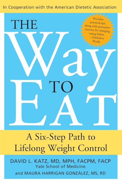 The Way to Eat