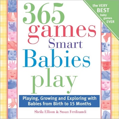 365 Games Smart Babies Play, 2E