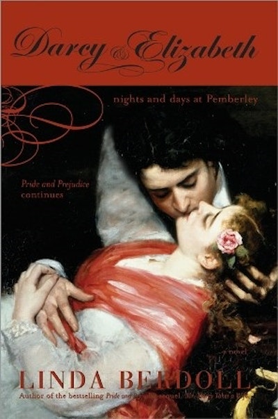 Darcy & Elizabeth