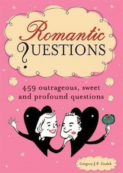 Romantic Questions, 2E