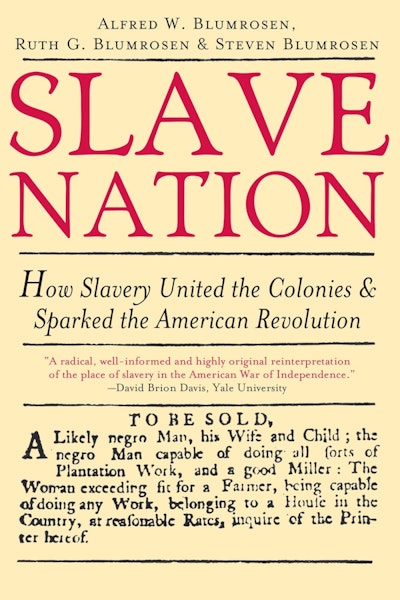 Slave Nation