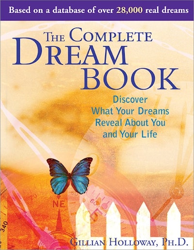 The Complete Dream Book, 2E