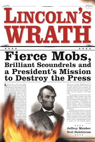 Lincoln's Wrath