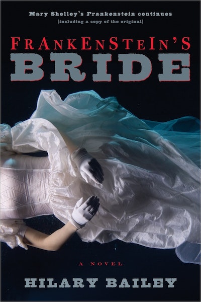 Frankenstein's Bride