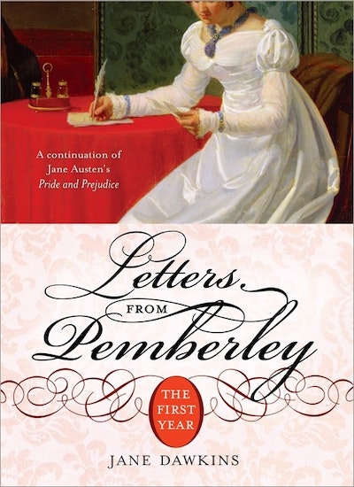 Letters from Pemberley