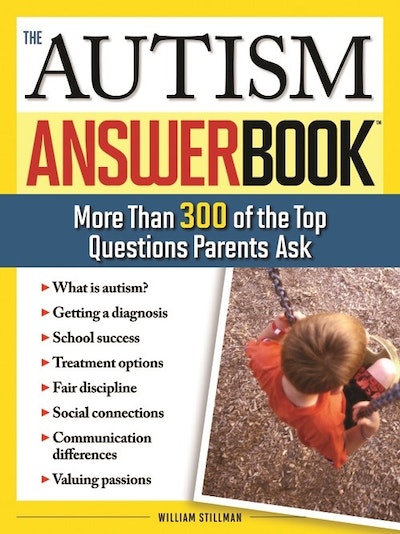 The Autism Answer Book