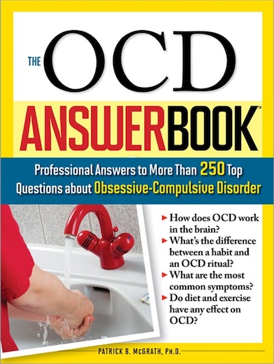 The OCD Answer Book