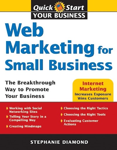 Web Marketing for Small Businesses