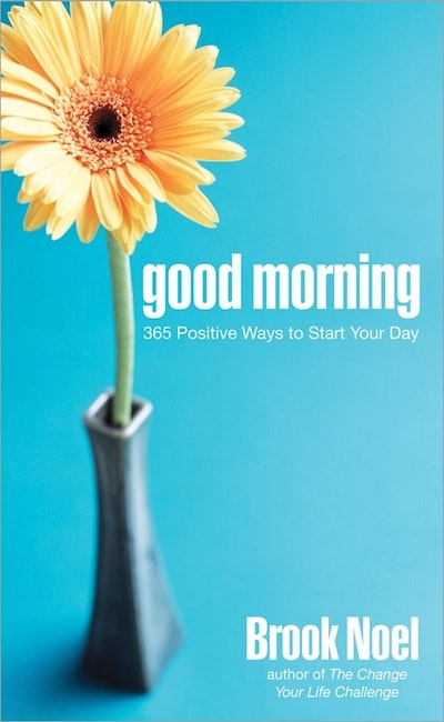 Good Morning