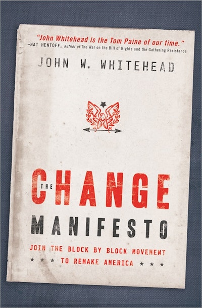 The Change Manifesto