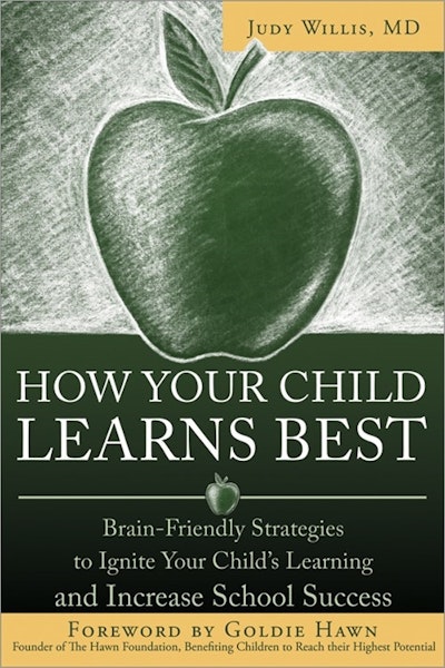 How Your Child Learns Best