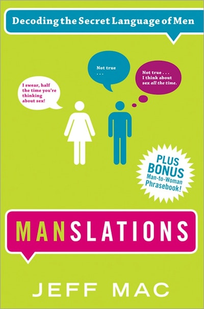 Manslations