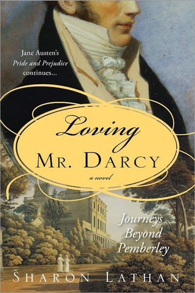 Loving Mr. Darcy