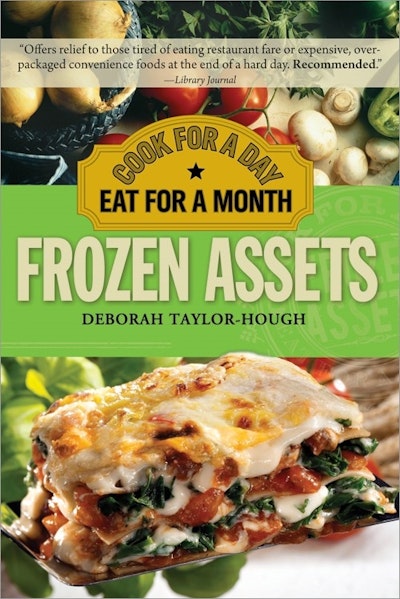 Frozen Assets, 2E