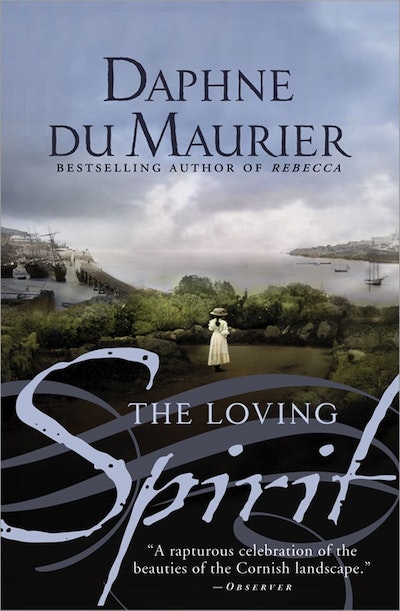 The Loving Spirit