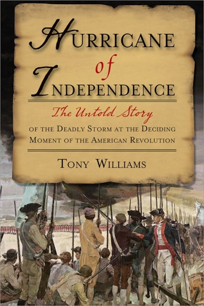 Hurricane of Independence