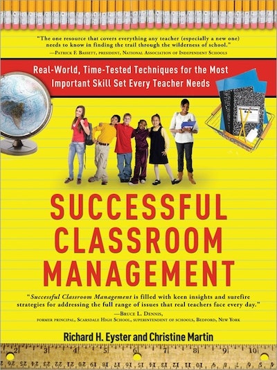 Successful Classroom Management