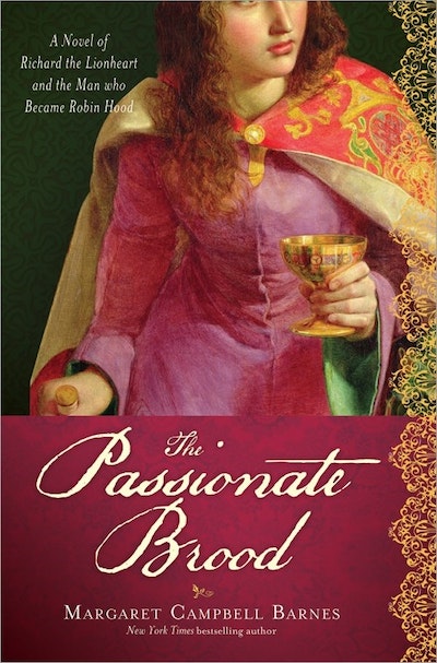 The Passionate Brood