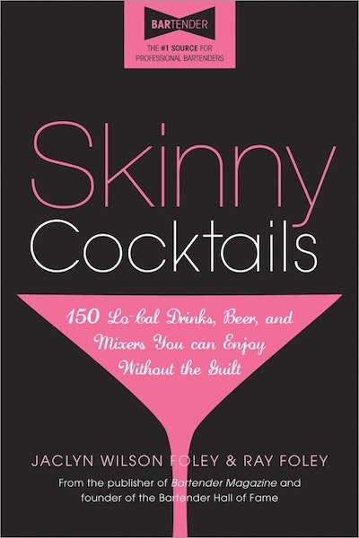 Skinny Cocktails