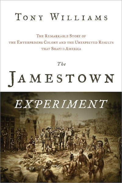 The Jamestown Experiment