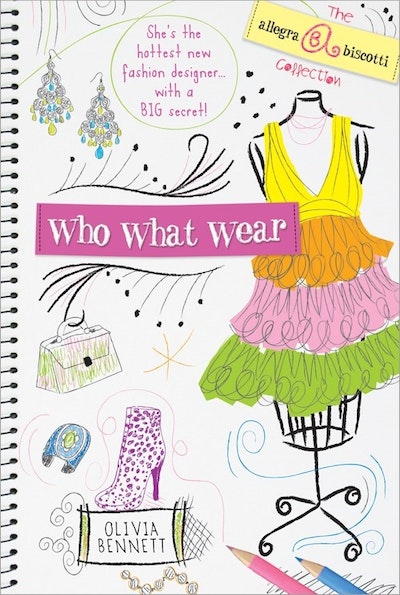 Who What Wear
