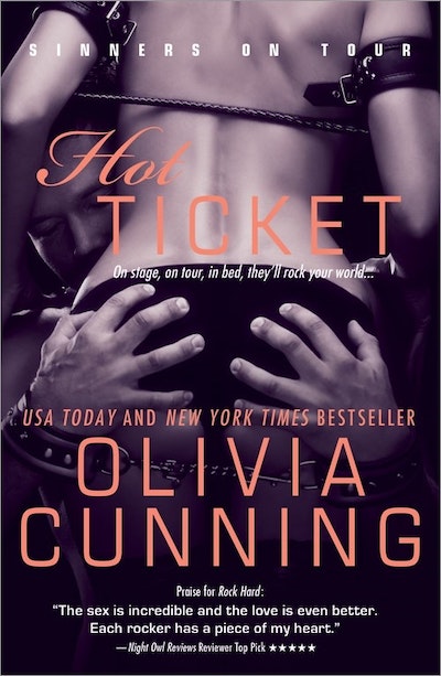 Hot Ticket