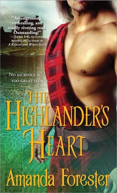 The Highlander's Heart