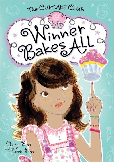 Winner Bakes All