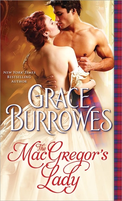 The MacGregor's Lady