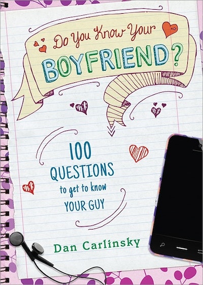 Do You Know Your Boyfriend?, 2E