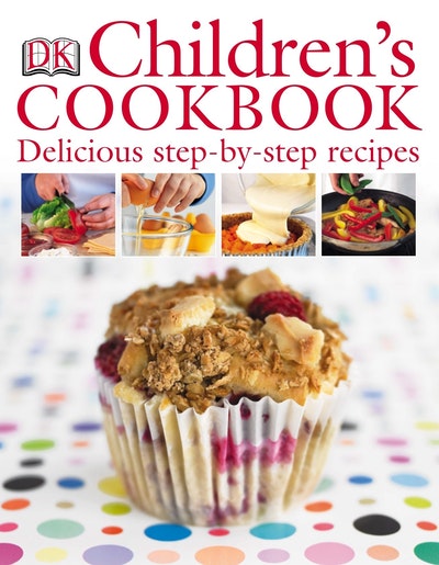 Children's Cookbook by Katharine Ibbs - Penguin Books Australia