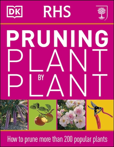 RHS Pruning Plant by Plant