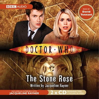 Doctor Who: The Stone Rose