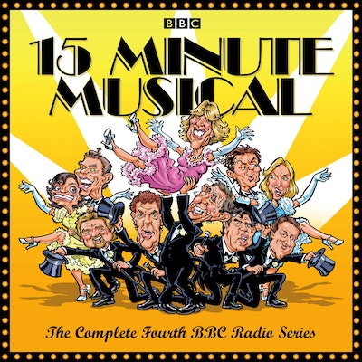 15 Minute Musical